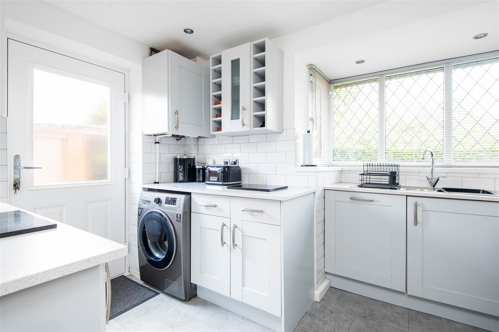 3 bed property in Threlfall, Chorley